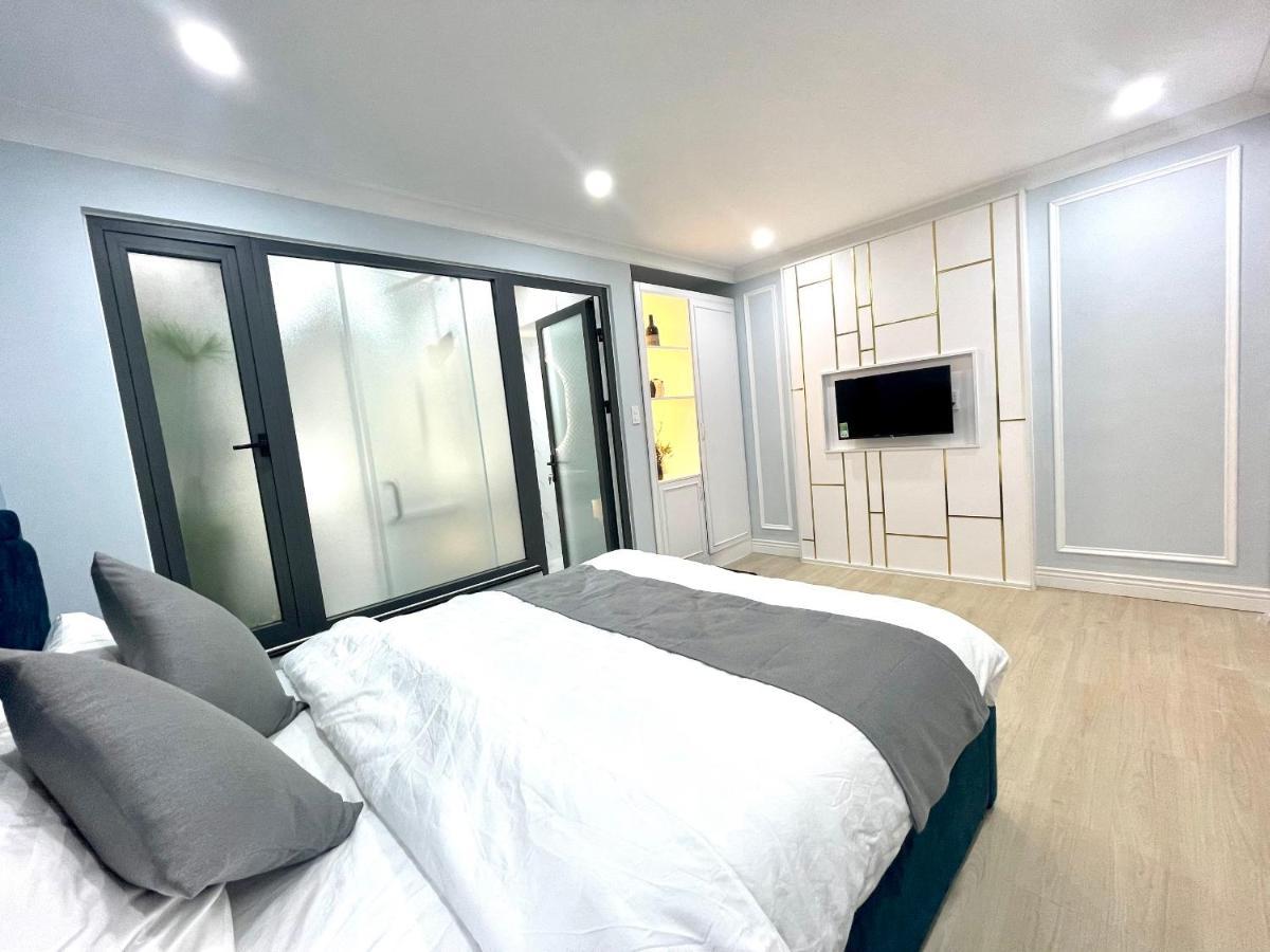 An Nhi Hotel Đà Lạt Extérieur photo