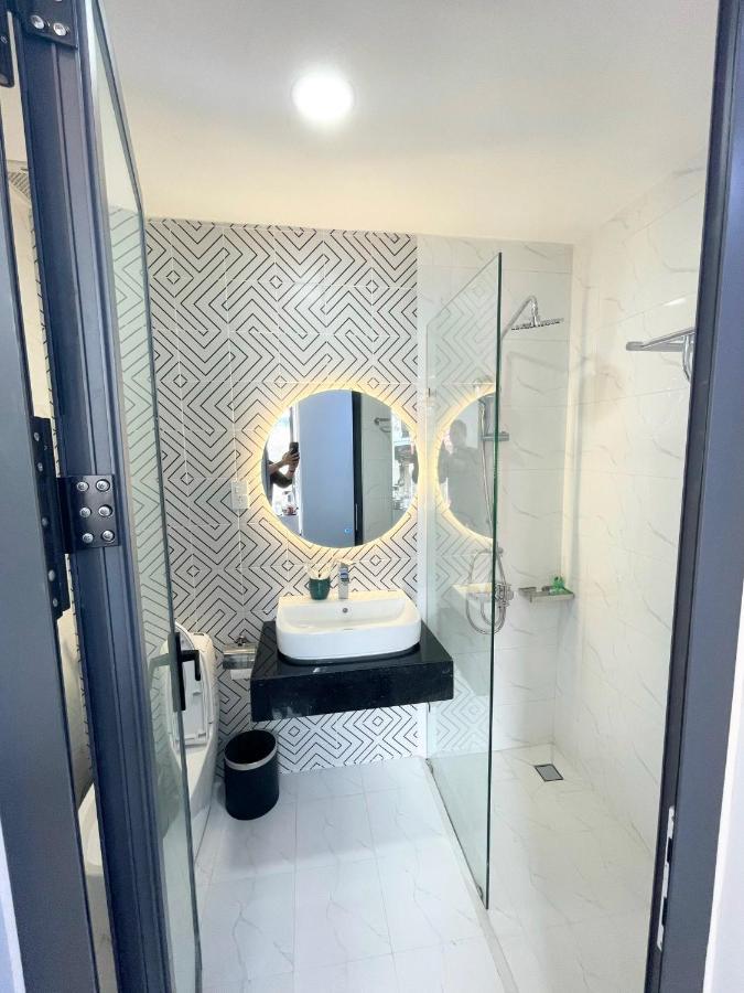 An Nhi Hotel Đà Lạt Extérieur photo