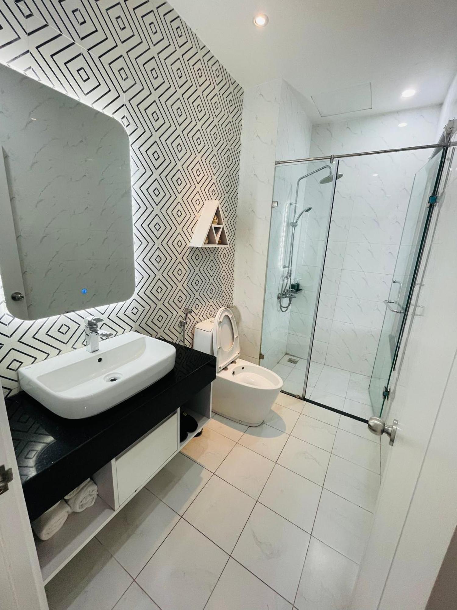 An Nhi Hotel Đà Lạt Extérieur photo